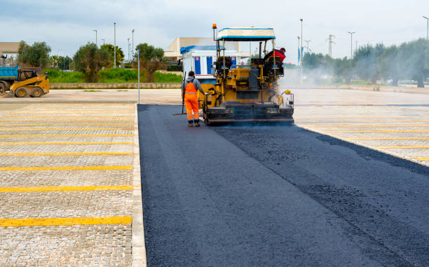 Professional Driveway Pavers in Ingleside, TX