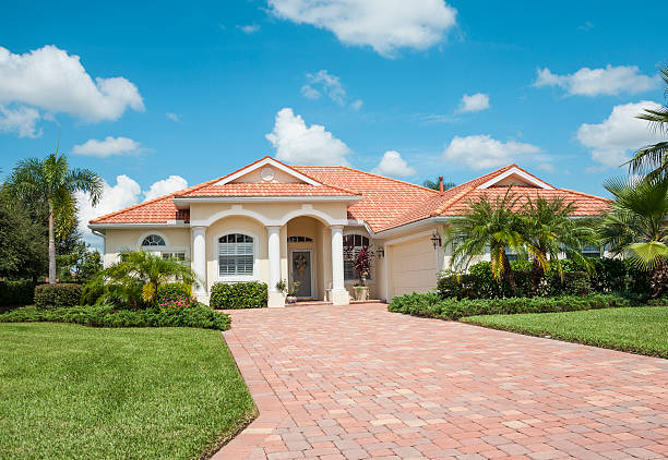 Professional Driveway Pavers in Ingleside, TX
