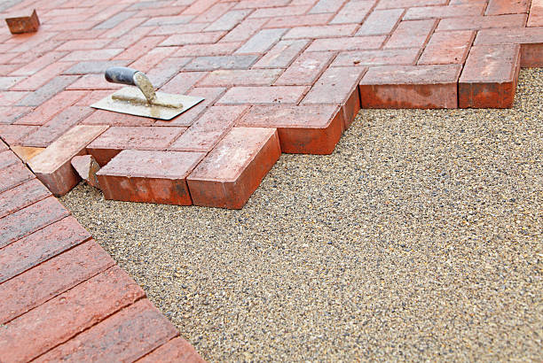 Best Driveway Paving Contractor  in Ingleside, TX