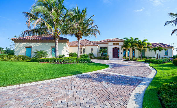 Best Affordable Driveway Pavers  in Ingleside, TX