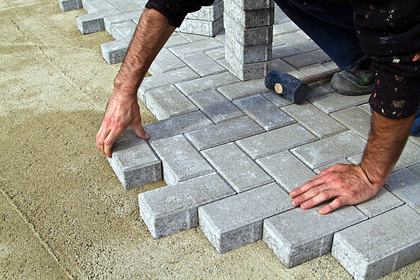 Best Driveway Pavers Near Me  in Ingleside, TX