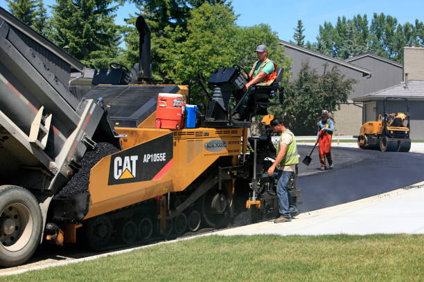 Driveway Repair Near Me in Ingleside, TX